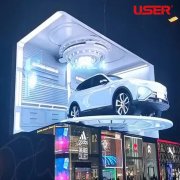 led顯示屏的無線控制類型有哪些？